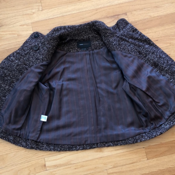 BCBG MAXAZRIA JACKET size Large - Picture 9 of 14